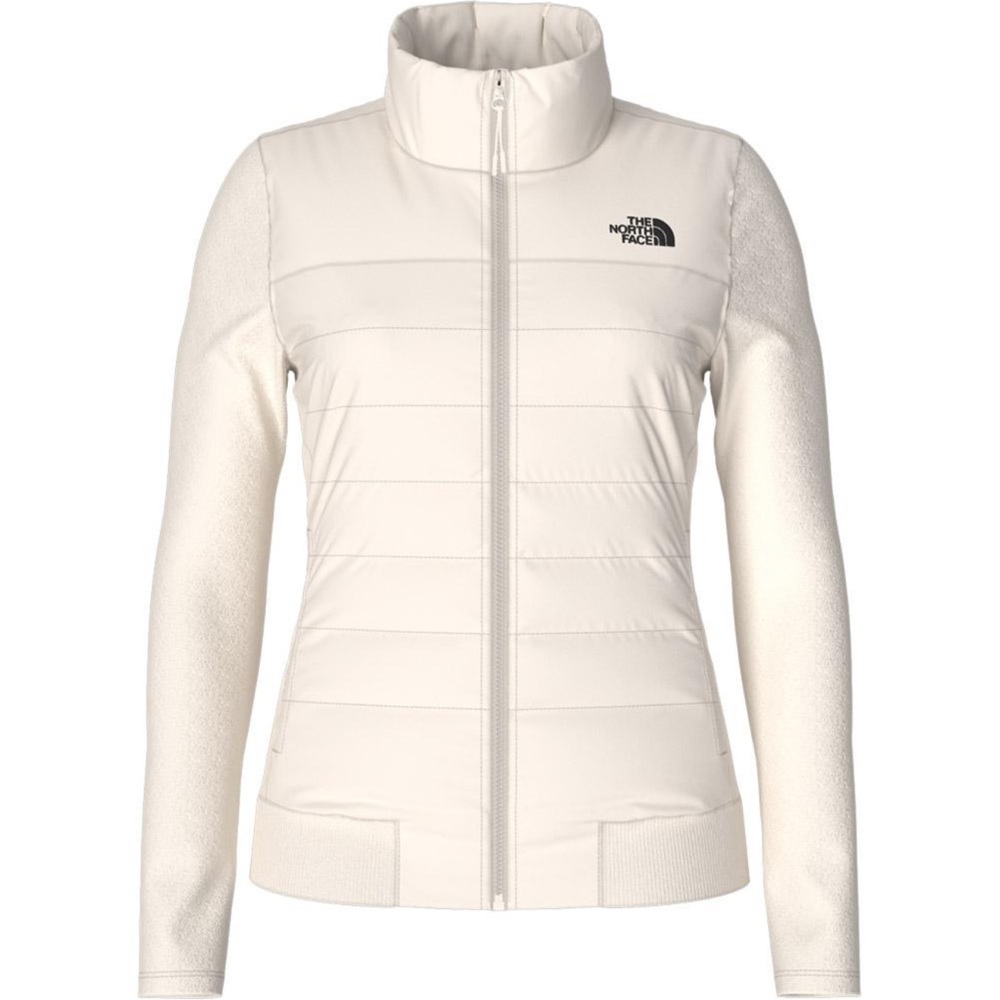 The North Face Women's Mashup Insulated Jacket